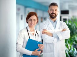 locum tenens providers