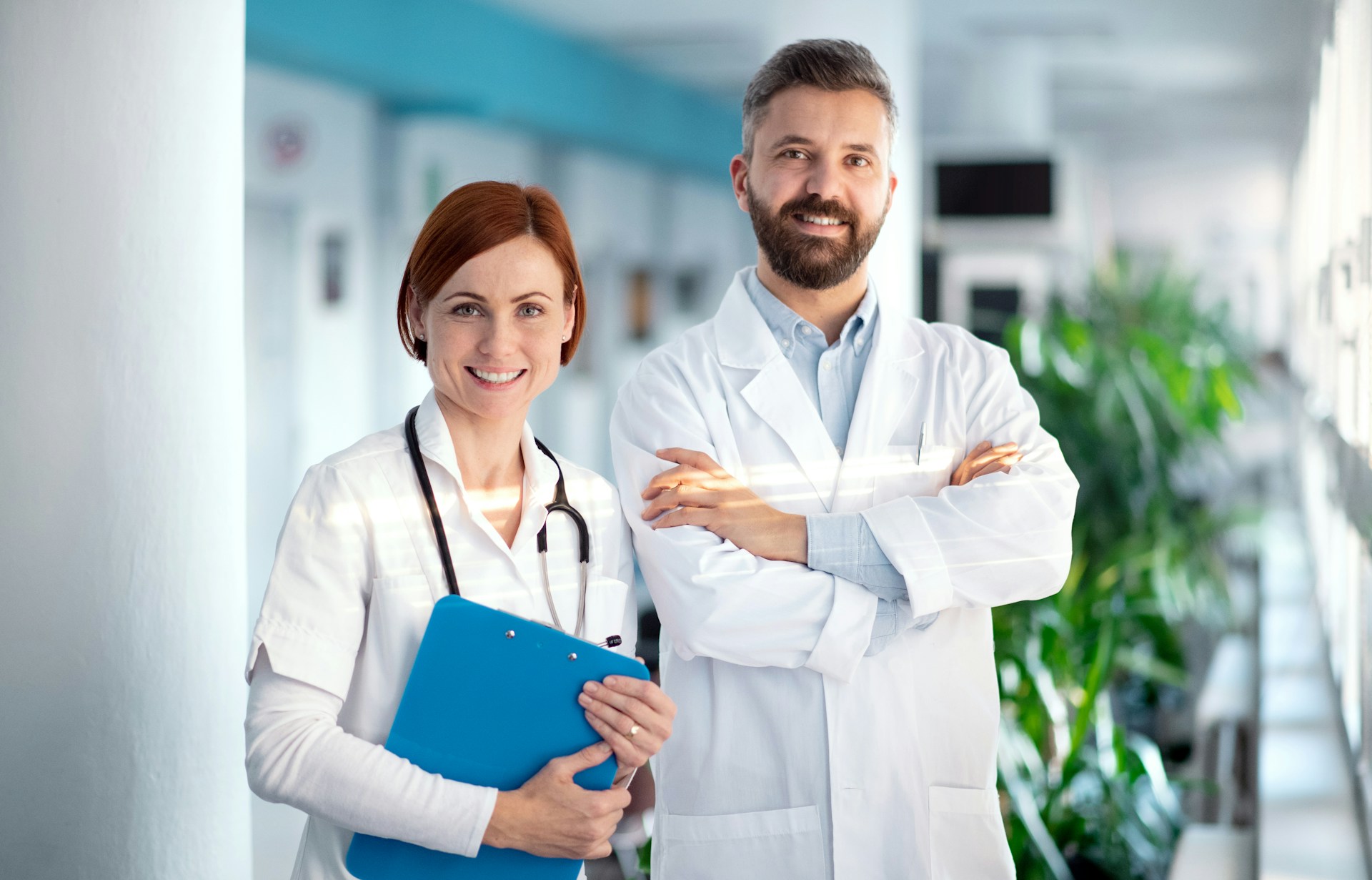 locum tenens providers