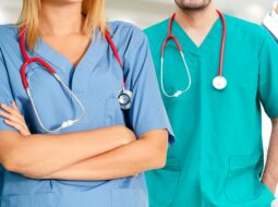 James Paterek:Locum Tenens Doctors