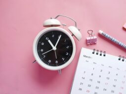 Locum Tenens Schedule