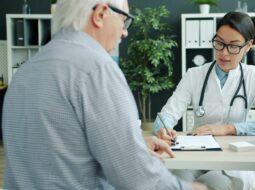 James Paterek:Locum Tenens Clinician