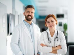 James Paterek:Locum Tenens Physicians