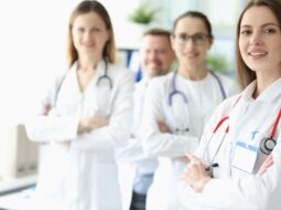 Locum Tenens Physicians