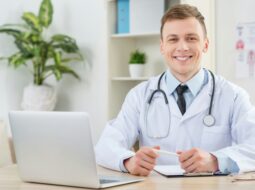 James Paterek- Physicians