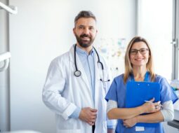 Physician Well-Being