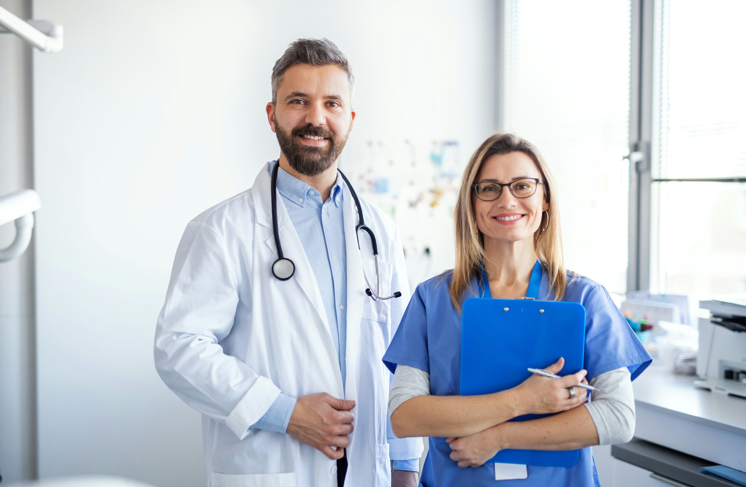 Physician Well-Being