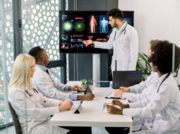 Future of Locum Tenens Staffing