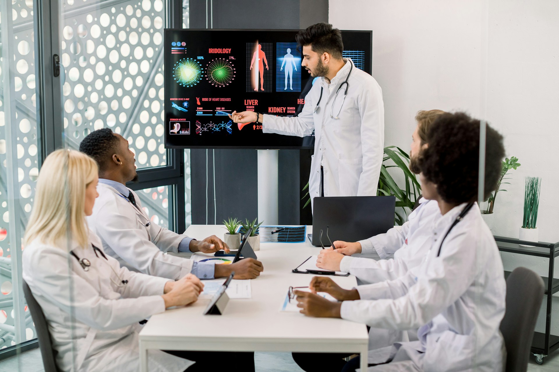 Future of Locum Tenens Staffing