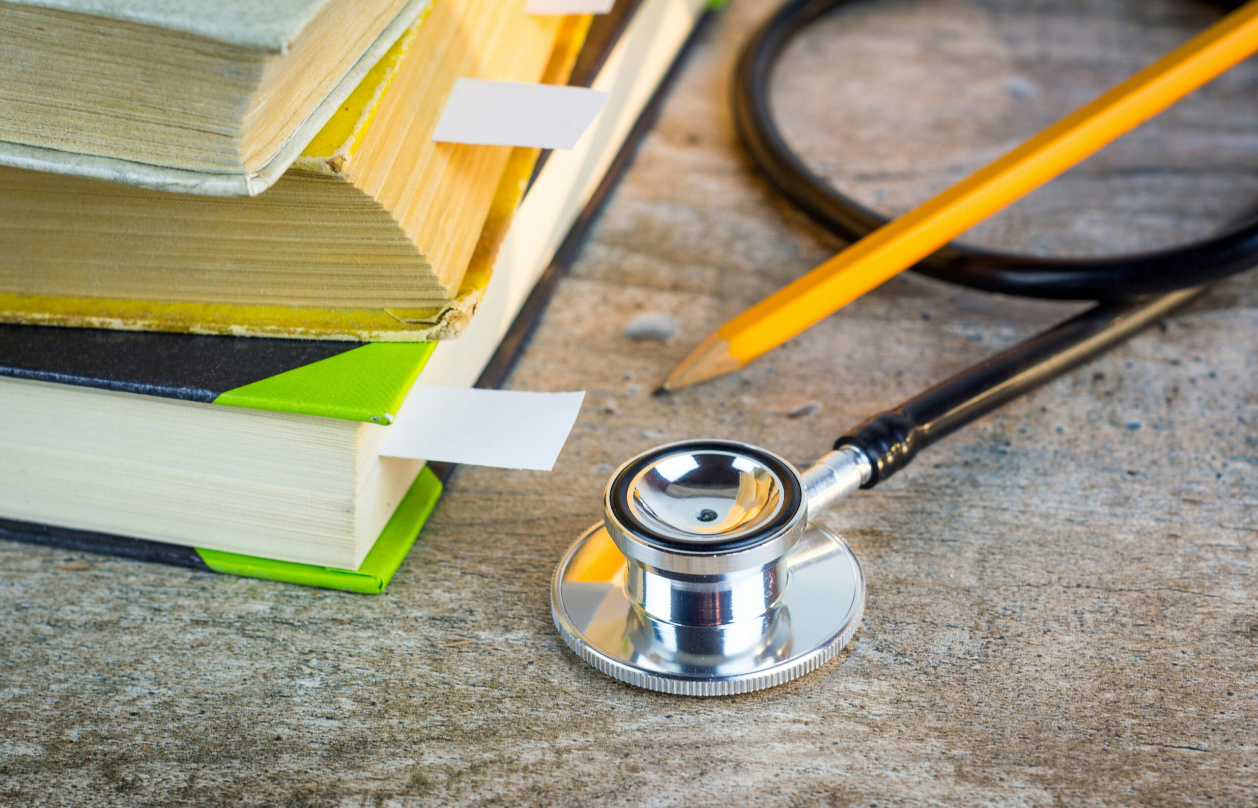 Medical Licensure