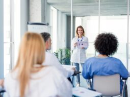 Continuing Medical Education Requirements