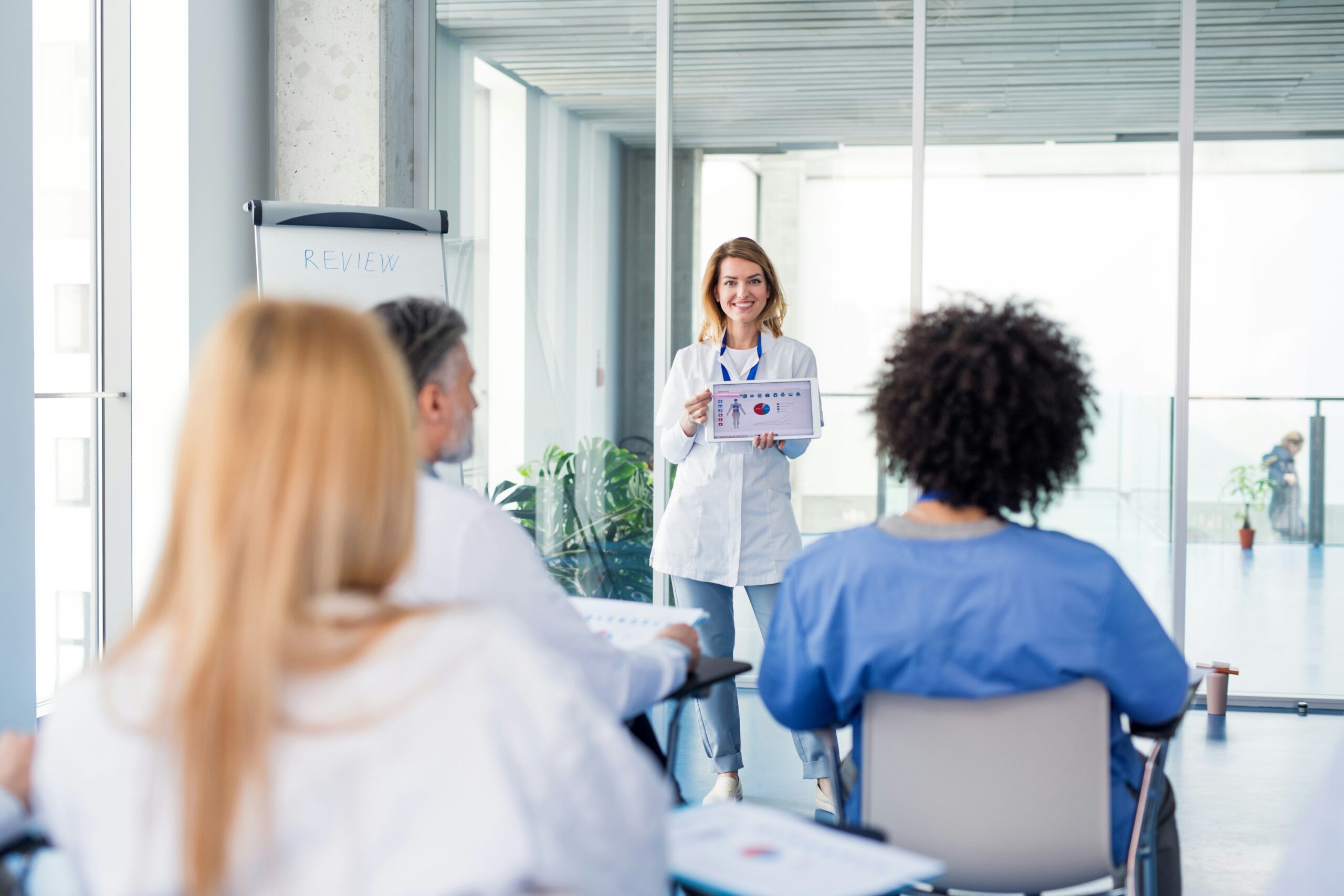 Continuing Medical Education Requirements