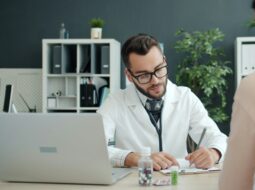 locum physician