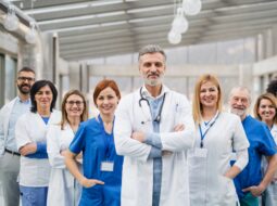 Physician Assistants