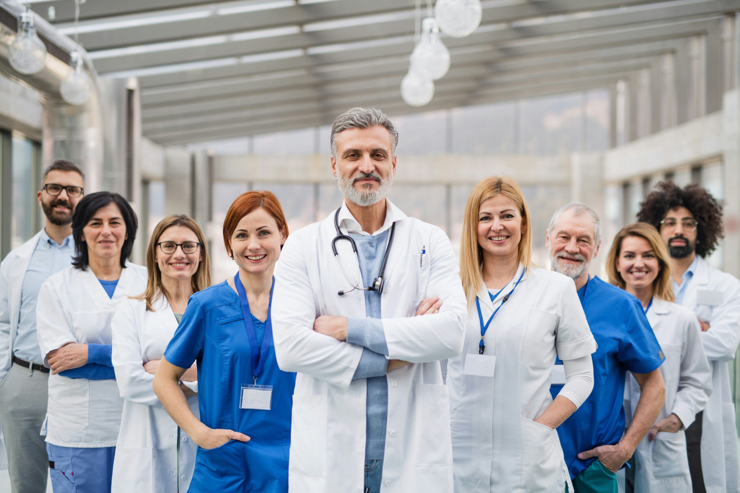 Physician Assistants