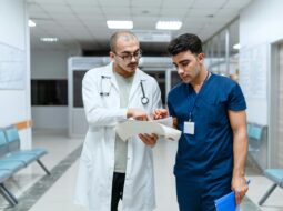 Healthcare Professionals