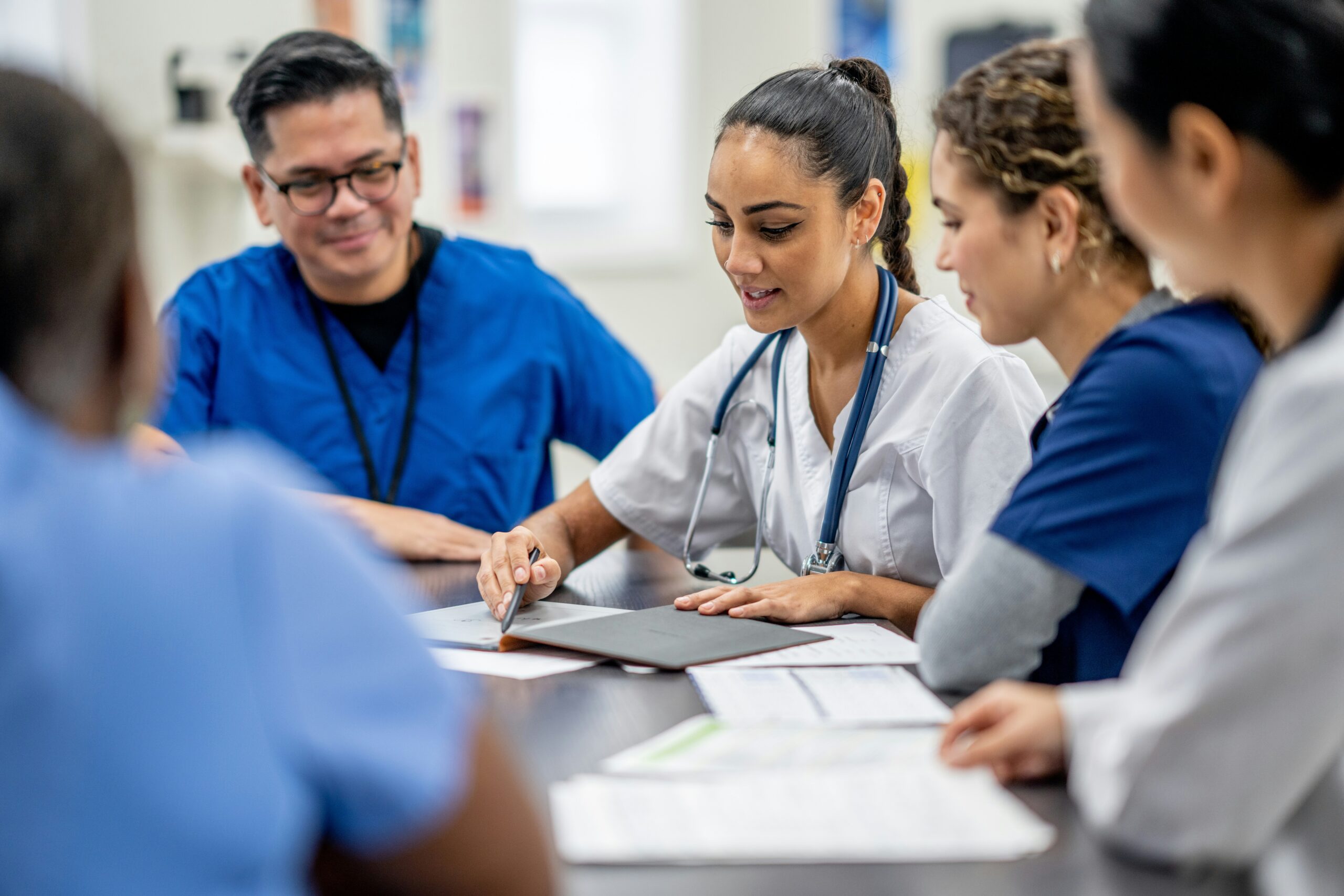 Medical Education