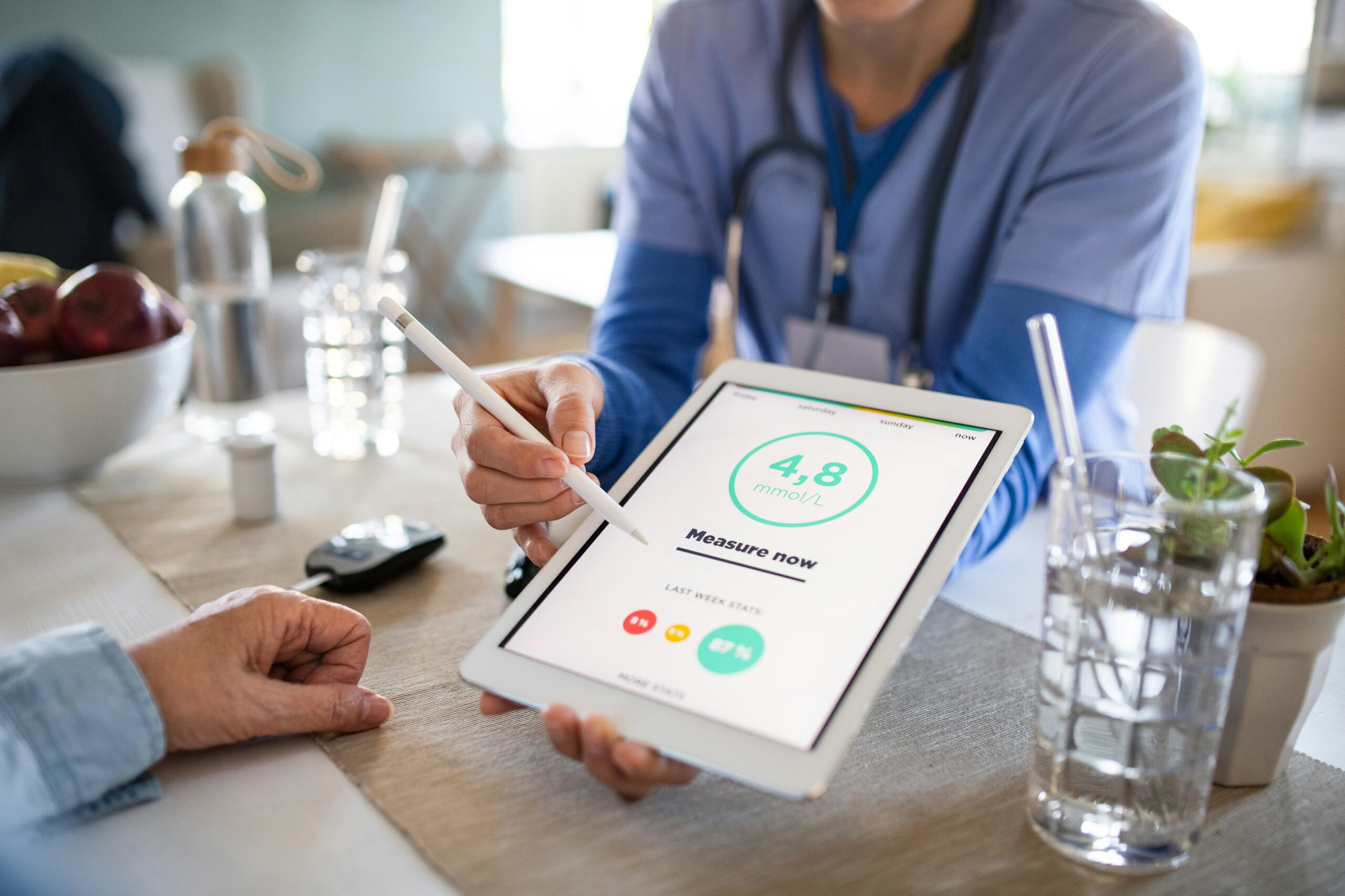 How a Locum Tenens Partner Makes Hiring Temporary Clinicians Easier for Healthcare Facilities